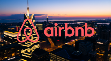 Airbnb Aktie