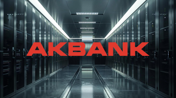 Akbank TAS Aktie