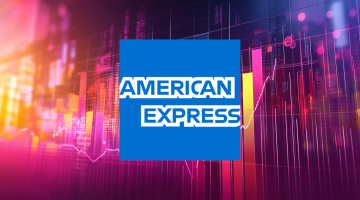 American Express Aktie