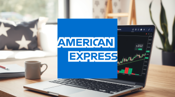 American Express Aktie