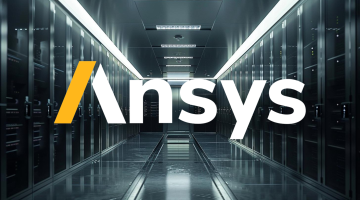 Ansys Aktie