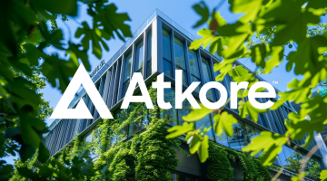 Atkore Aktie