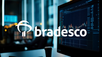 Banco Bradesco Aktie - Beitragsbild