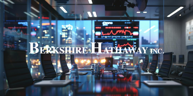 Berkshire Hathaway Aktie