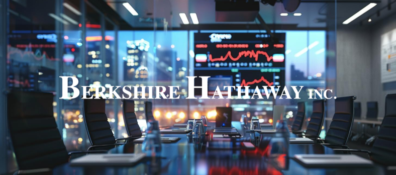 Berkshire Hathaway Aktie