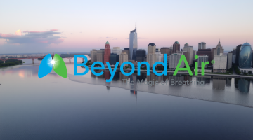 Beyond Air Aktie - Beitragsbild