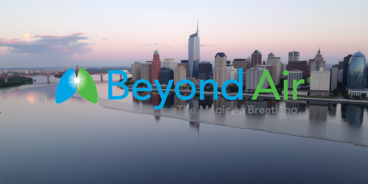 Beyond Air Aktie - Beitragsbild