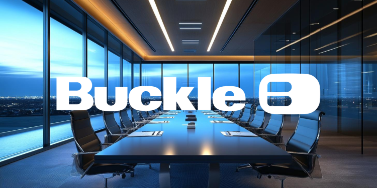 Buckle Aktie