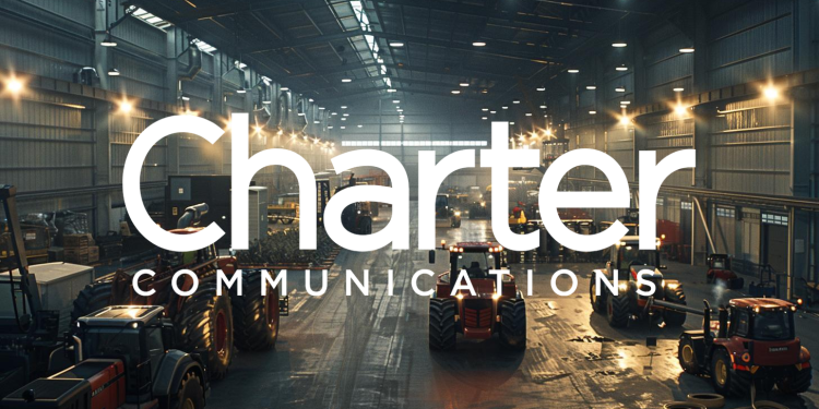 Charter Communications Aktie