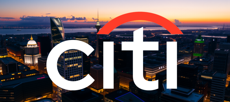 Citigroup Aktie