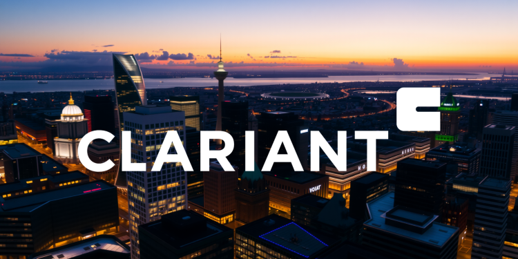 Clariant Aktie