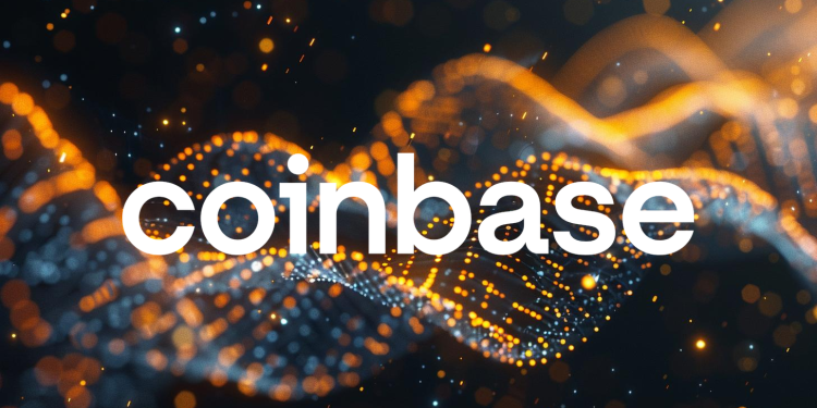 Coinbase Aktie - Beitragsbild