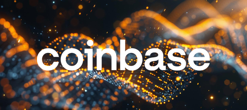 Coinbase Aktie - Beitragsbild