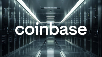 Coinbase Aktie - Beitragsbild