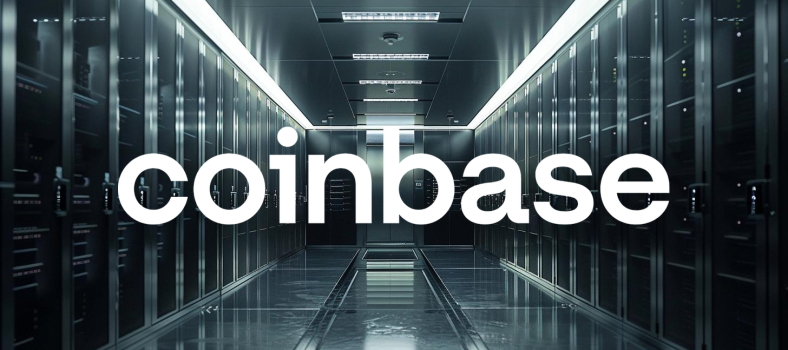 Coinbase Aktie - Beitragsbild