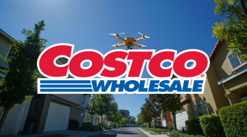 Costco Aktie