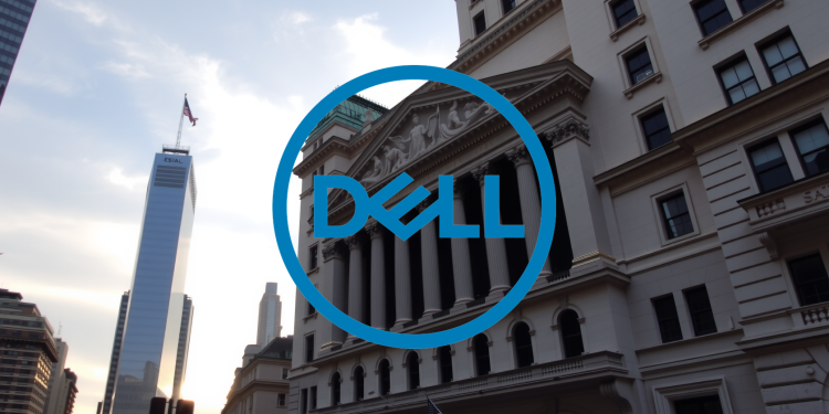 Dell Technologies Registered (C) Aktie