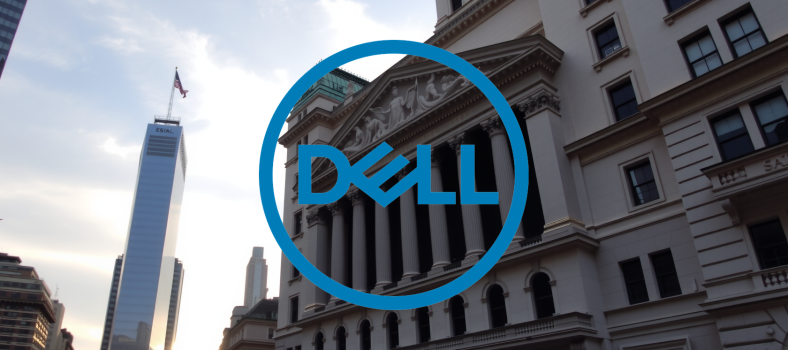 Dell Technologies Registered (C) Aktie