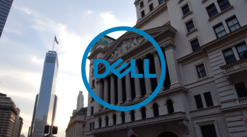 Dell Technologies Registered (C) Aktie - Beitragsbild