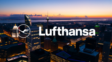 Deutsche Lufthansa ADR Aktie - Beitragsbild