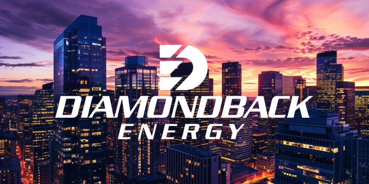 Diamondback Energy Aktie