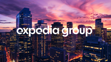 Expedia Aktie