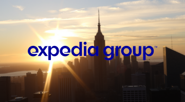 Expedia Aktie