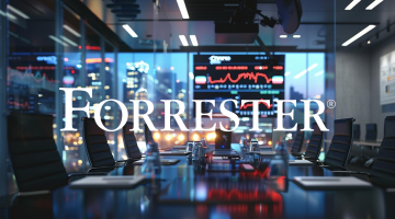 Forrester Research Aktie