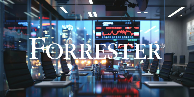 Forrester Research Aktie