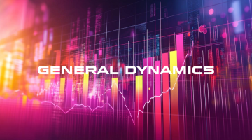 General Dynamics Aktie