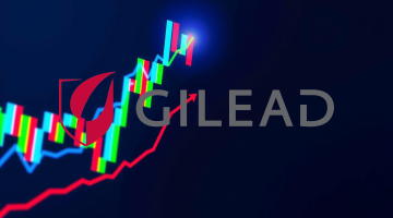 Gilead Sciences Aktie