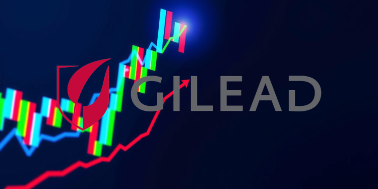 Gilead Sciences Aktie