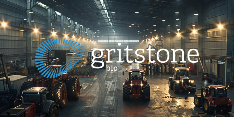 Gritstone Oncology Aktie - Beitragsbild