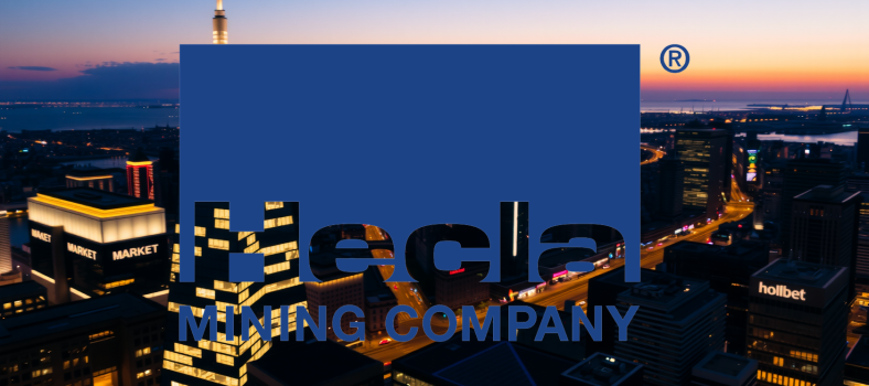 Hecla Mining Aktie