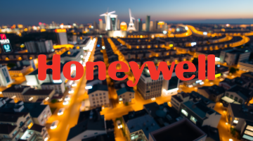 Honeywell Aktie