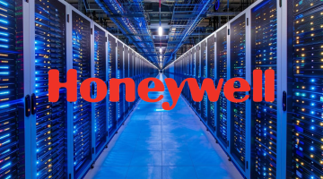 Honeywell Aktie - Beitragsbild