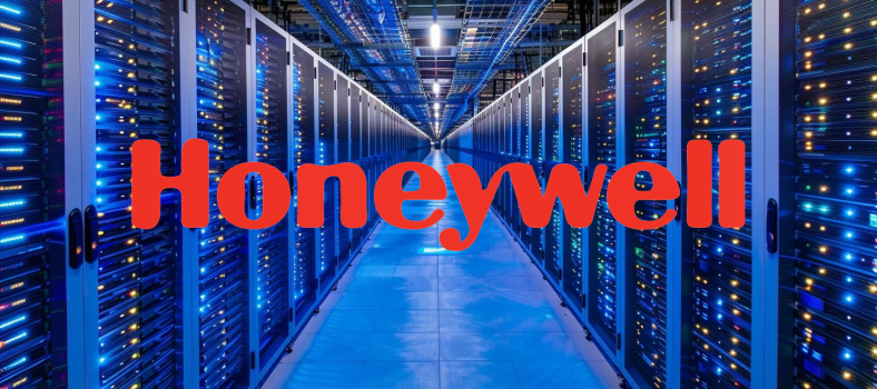 Honeywell Aktie - Beitragsbild