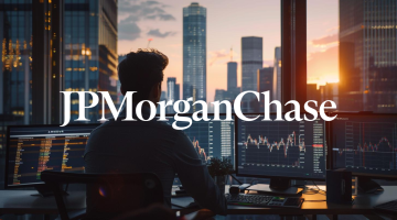 JPMorgan Aktie