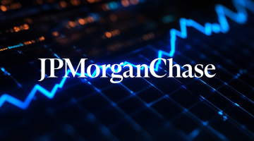 JPMorgan Aktie - Beitragsbild