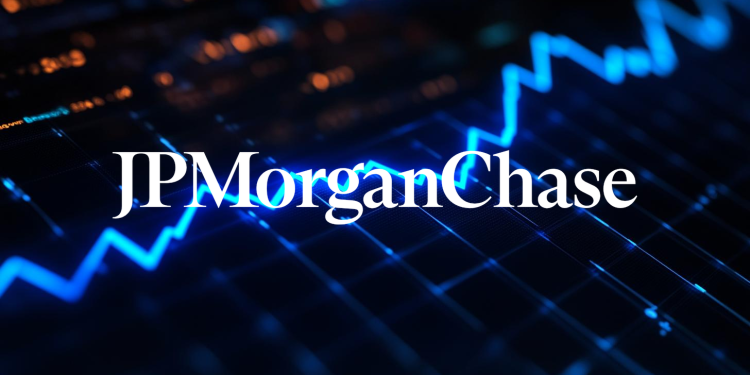 JPMorgan Aktie - Beitragsbild