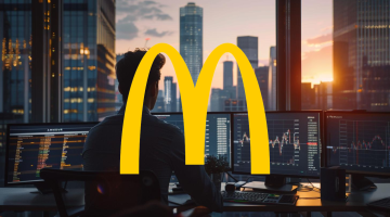 McDonald's Aktie