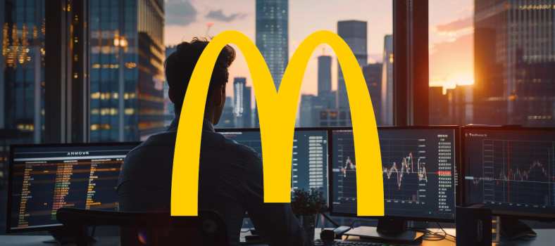 McDonald's Aktie