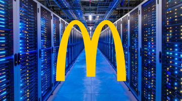 McDonald's Aktie - Beitragsbild