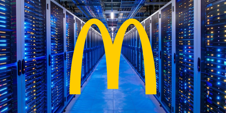 McDonald's Aktie - Beitragsbild