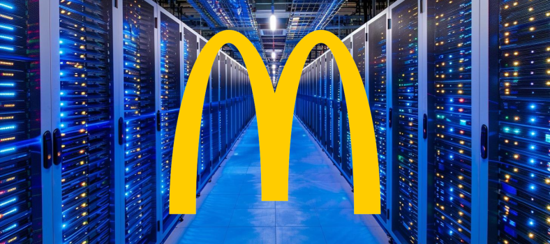 McDonald's Aktie - Beitragsbild