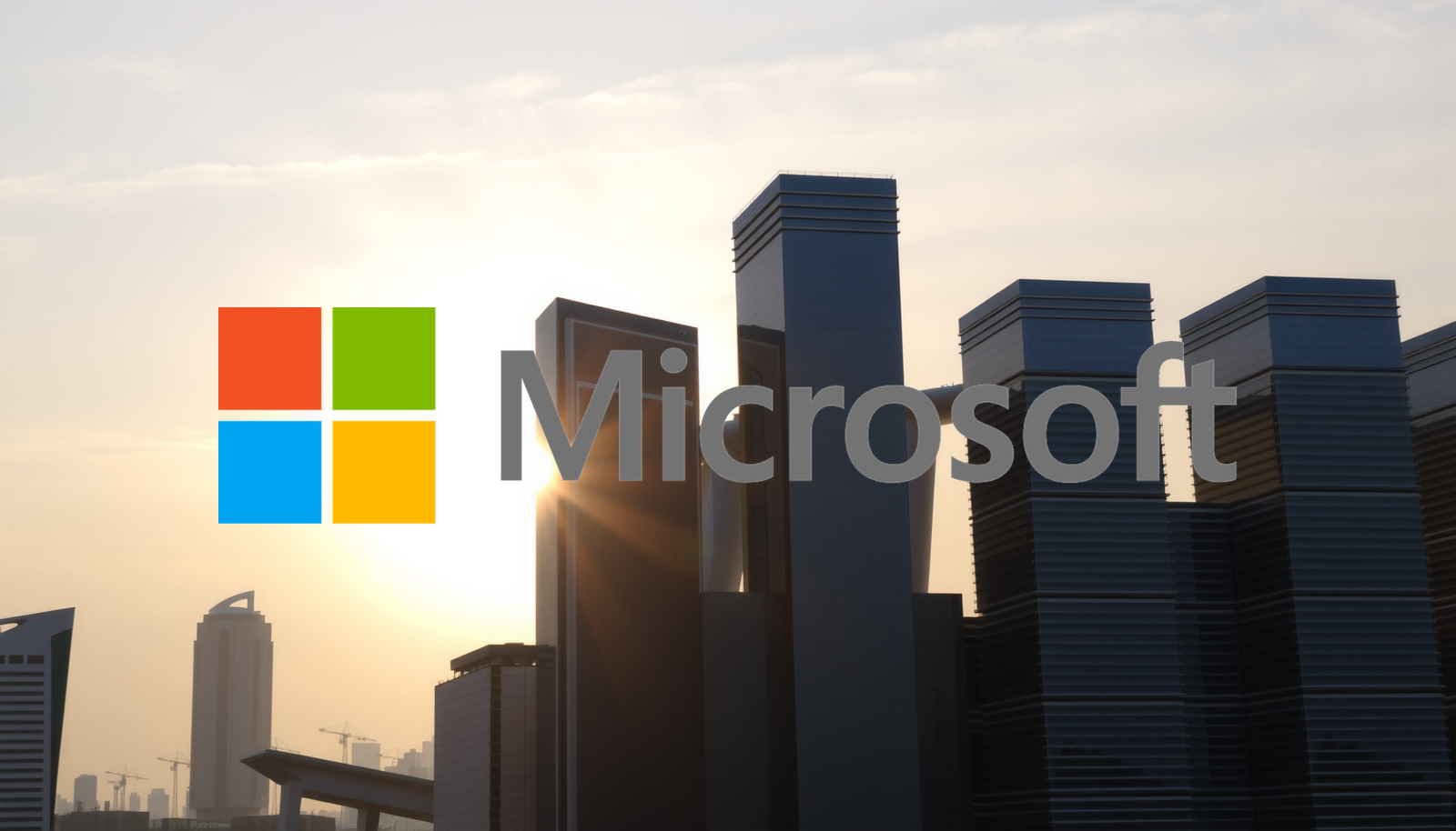 Microsoft share: Slight losses despite positive development ()