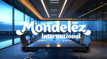 Mondelez Aktie - Beitragsbild