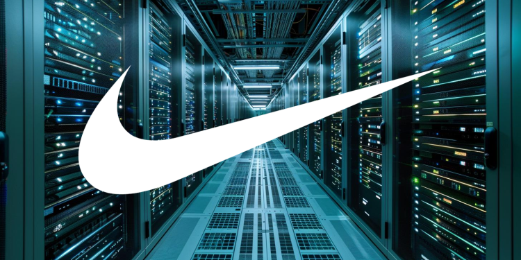 Nike Aktie