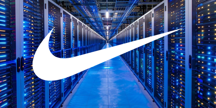 Nike Aktie