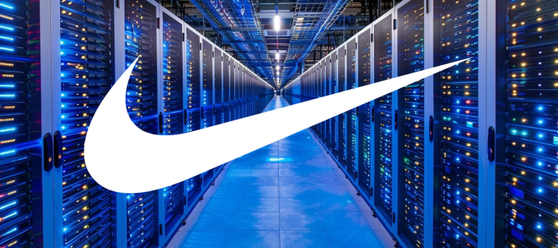 Nike Aktie